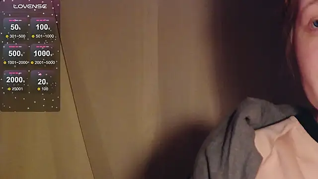 IrinaArt online show from February 2026 11:17:01 PM