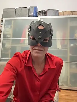 LadyScarlett-xk online show from November 2025 01:22:04 PM