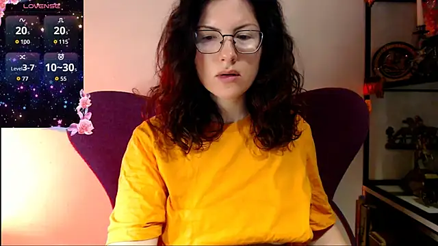 vaders daughter online show from May 2026 06:57:02 PM