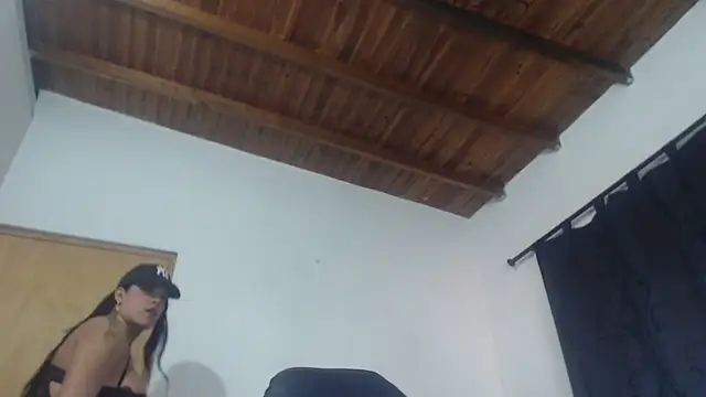 Alejagrantx online show from September 2025 09:26:02 PM