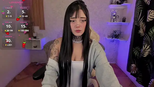 Snapshot of mia_catt05 chatting on December 2024 06:45:02 AM mia catt05 online show from December 2024 06:45:02 AM