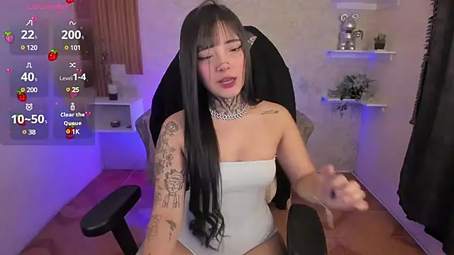 Snapshot of mia_catt05 chatting on January 2025 07:07:02 AM mia catt05 online show from January 2025 07:07:02 AM