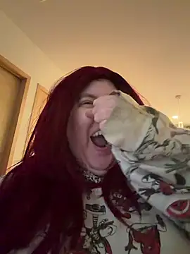 Sexy Little SlutAriel online show from June 2026 12:35:02 AM