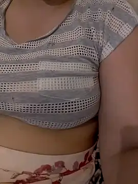 Zanoba-16 online show from October 2025 05:44:02 PM