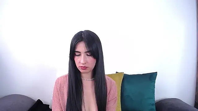 Snapshot of JainaRogers chatting on March 2026 06:01:01 PM JainaRogers online show from March 2026 06:01:01 PM