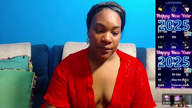 Snapshot of the_pearl199 chatting on January 2025 04:27:02 AM the pearl199 online show from January 2025 04:27:02 AM