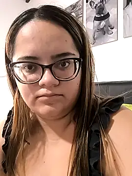 RachellGraham online show from December 2024 01:21:01 PM