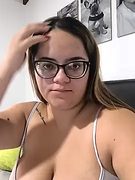 RachellGraham online show from January 2025 12:19:01 PM