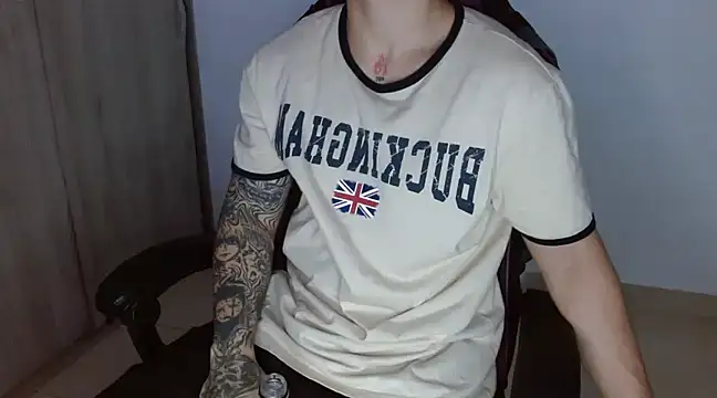 Sisoyalejo420 online show from January 2025 01:47:02 AM
