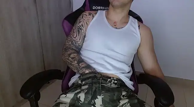 Sisoyalejo420 online show from January 2025 04:00:02 AM
