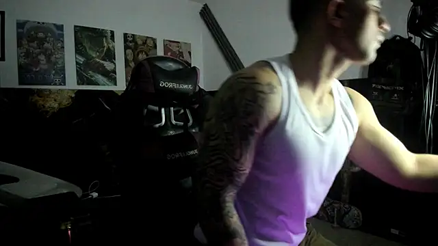 Sisoyalejo420 online show from October 2025 11:55:01 PM