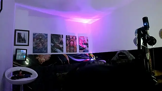 Sisoyalejo420 online show from October 2025 02:42:02 AM