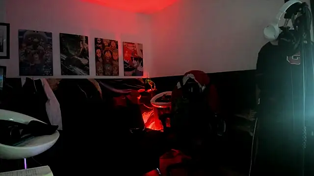 Sisoyalejo420 online show from October 2025 02:50:01 PM