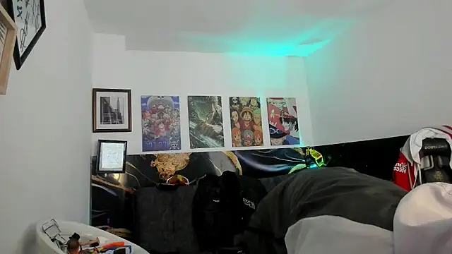 Sisoyalejo420 online show from October 2025 02:40:02 PM