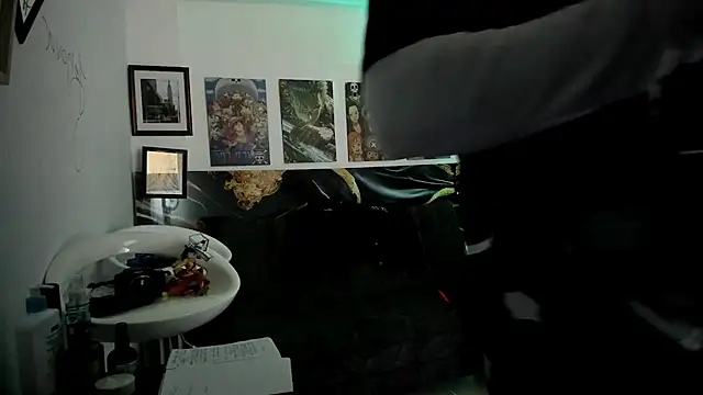 Sisoyalejo420 online show from October 2025 11:22:02 AM