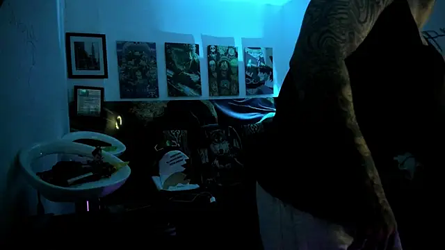 Sisoyalejo420 online show from October 2025 02:57:02 PM