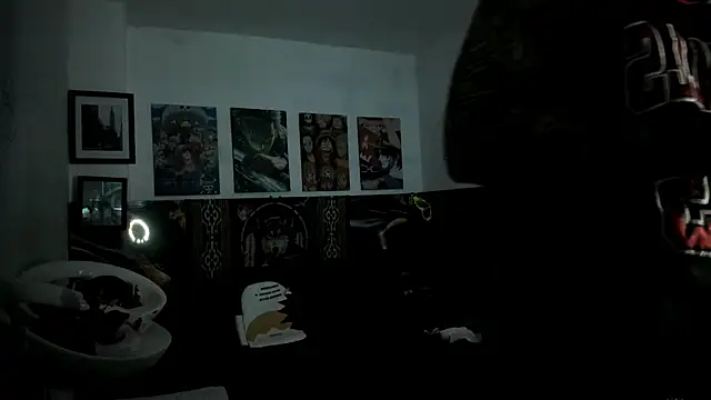 Sisoyalejo420 online show from October 2025 12:20:01 PM