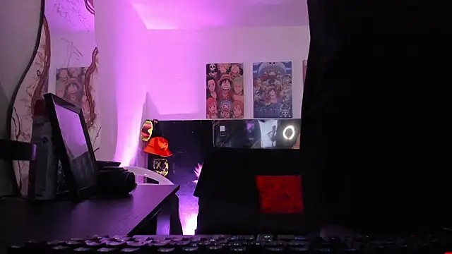 Sisoyalejo420 online show from December 2025 05:58:01 AM