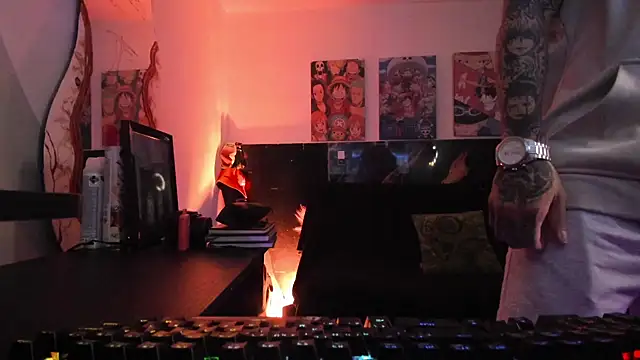 Sisoyalejo420 online show from December 2025 12:29:01 AM