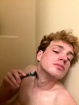 CreamyAustin online show from November 2025 12:27:01 AM