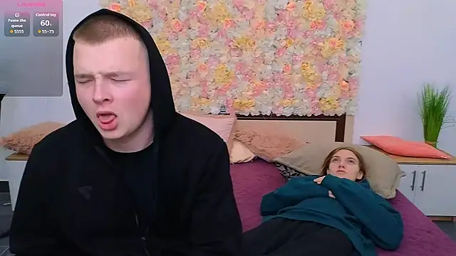  Olli  Stiw  online show from September 2025 07:35:02 AM