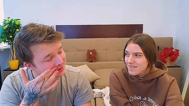  Olli  Stiw  online show from February 2026 09:13:02 AM