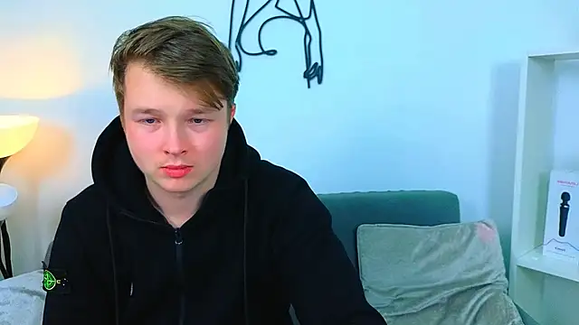  Olli  Stiw  online show from May 2026 08:16:02 PM
