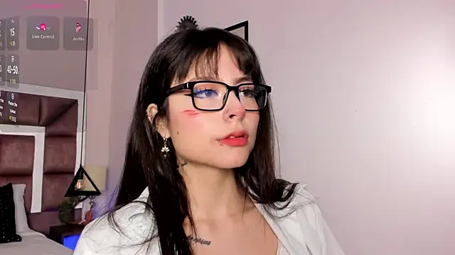 AnnieNasty online show from June 2026 11:41:02 AM