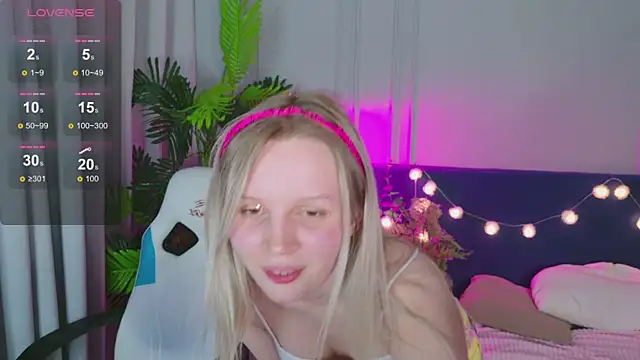 Beatrica Klein online show from January 2025 05:33:01 PM