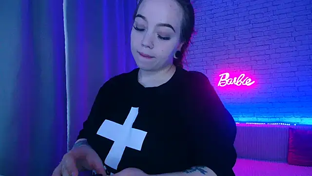 Snapshot of -Stacyy- chatting on June 2026 03:12:02 AM -Stacyy- online show from June 2026 03:12:02 AM