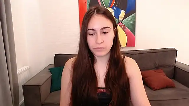 Snapshot of AliceKolltt chatting on December 2024 10:50:01 AM AliceKolltt online show from December 2024 10:50:01 AM
