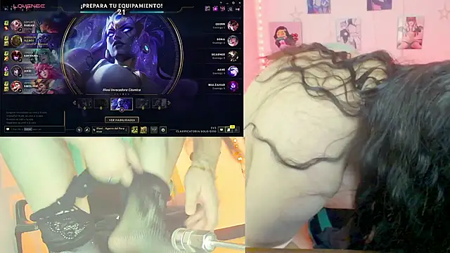 crystal7u7 online show from November 2025 03:23:01 PM