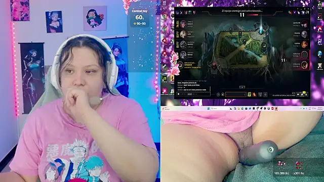 crystal7u7 online show from June 2026 11:58:01 PM
