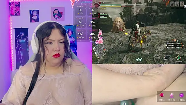 crystal7u7 online show from June 2026 08:41:02 PM