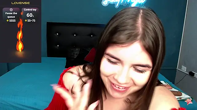 Aabby lee online show from January 2025 06:19:02 PM