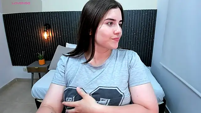 Aabby lee online show from March 2025 06:11:02 PM