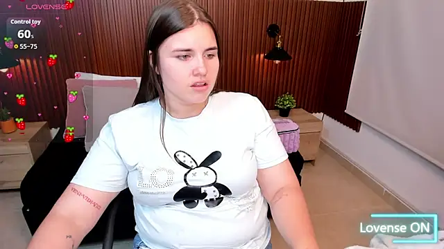 Aabby lee online show from September 2025 08:41:01 PM