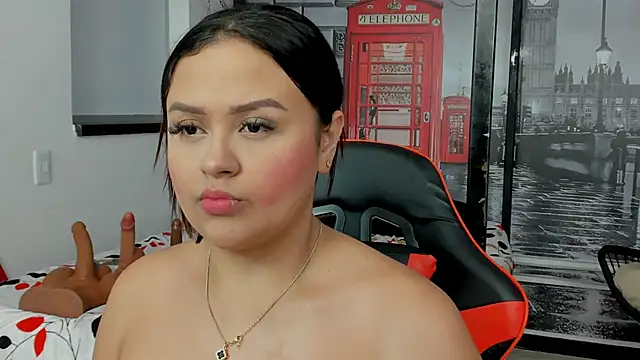 katia bigboobs1 online show from January 2025 08:22:01 AM