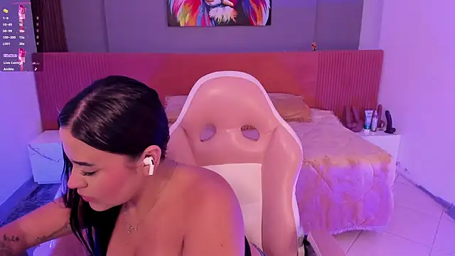 katia bigboobs1 online show from April 2026 06:24:02 PM