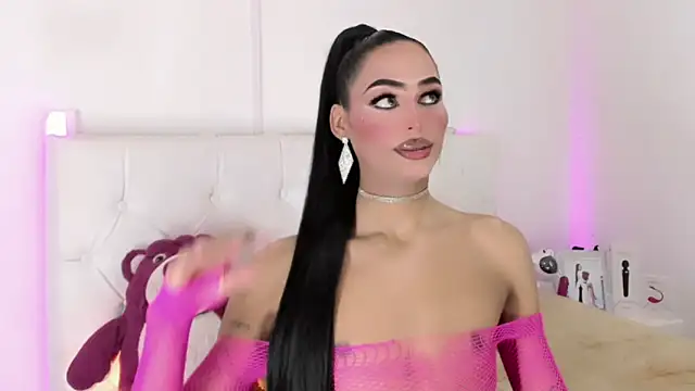 amal baddell online show from November 2025 08:01:01 PM