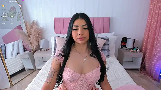 kath rosee1 online show from January 2025 08:28:01 PM