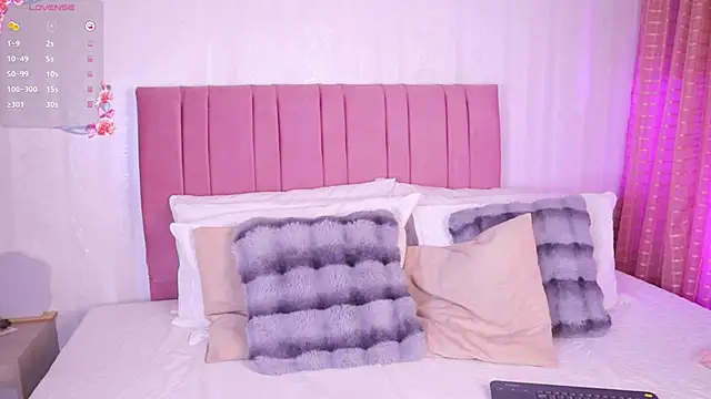 kath rosee1 online show from September 2025 09:06:02 PM