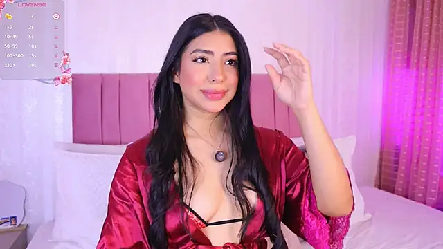 kath rosee1 online show from October 2025 09:01:01 PM