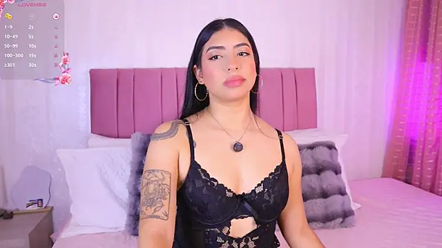 kath rosee1 online show from October 2025 08:19:01 PM