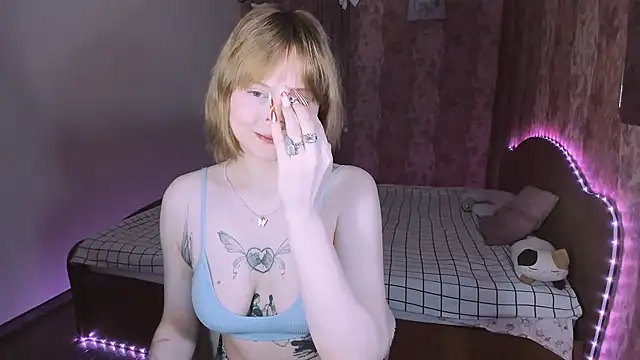 MariaMango online show from March 2026 01:34:02 AM