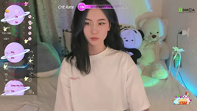 EmmaHixLove online show from December 2024 01:55:02 PM