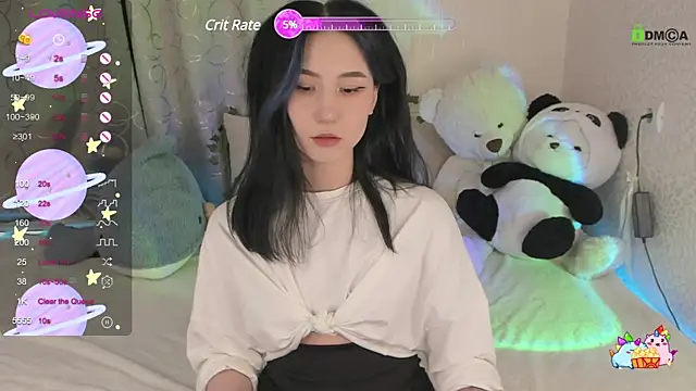 EmmaHixLove online show from December 2024 02:22:02 PM