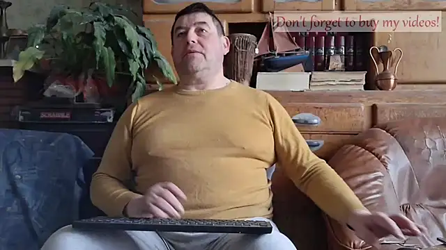 sympatrique online show from November 2025 09:08:01 AM