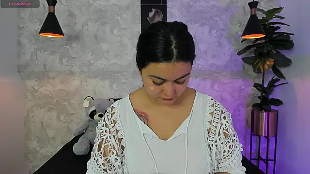 alina stark online show from February 2025 04:36:01 PM