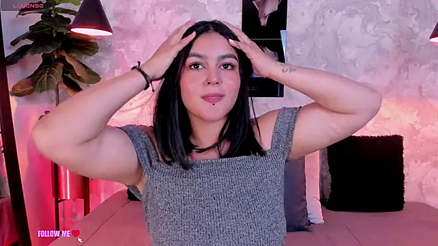 alina stark online show from September 2025 08:02:02 PM